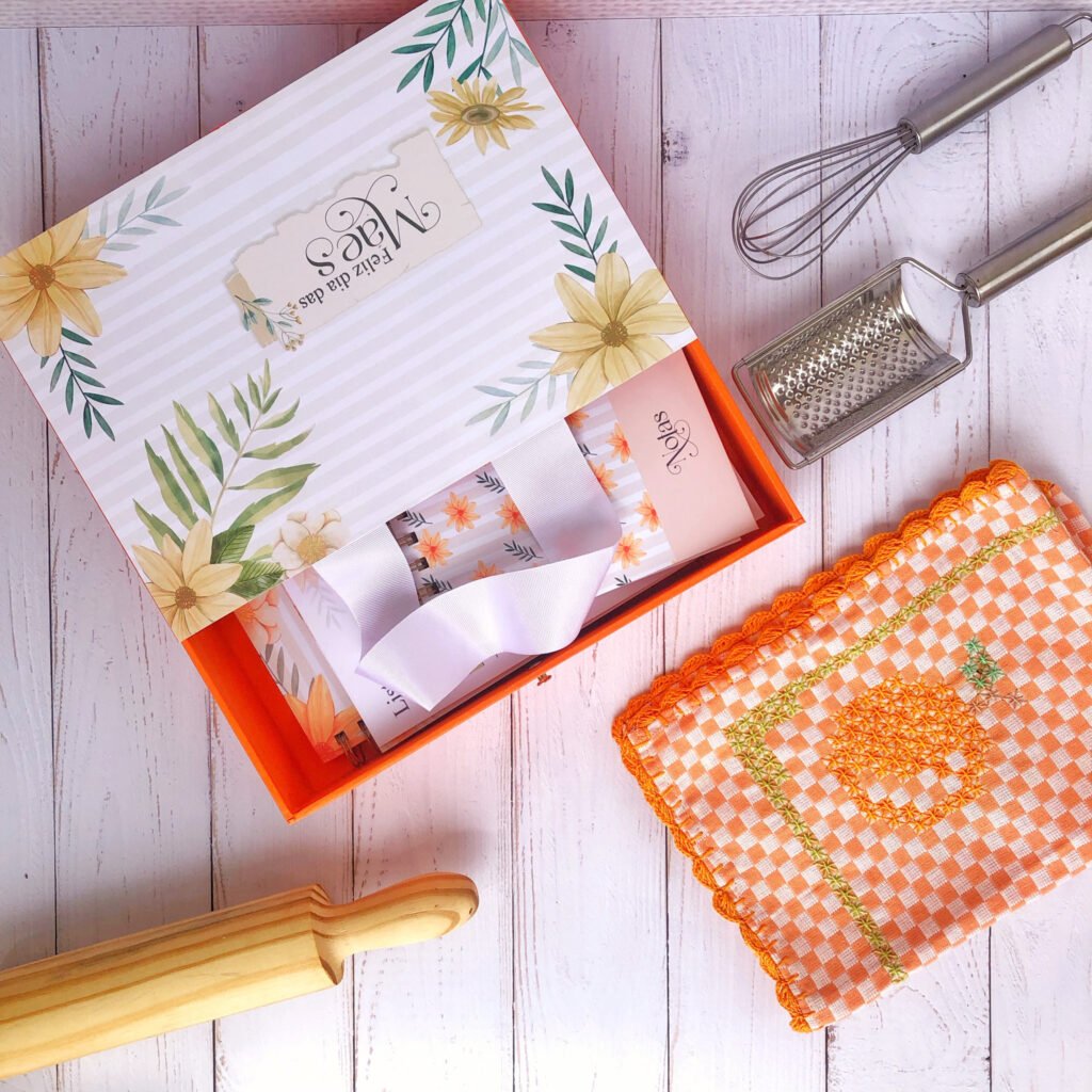 Kit Cozinhando com Amor - Blocos | Caderno Receita | Listinhas - Imagem 21