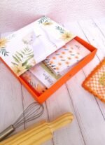 Kit Cozinhando com Amor - Blocos | Caderno Receita | Listinhas - Imagem 23
