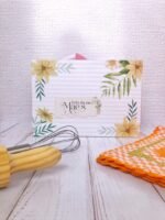 Kit Cozinhando com Amor - Blocos | Caderno Receita | Listinhas - Imagem 26