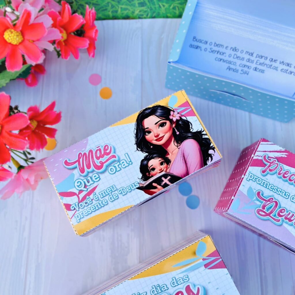 Coletiva Feliz Dia das Mães 2024 (Criativa) - Imagem 4