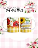 COLEÇÃO Floral - Dia das Mães (Dream Arts) - Imagem 20