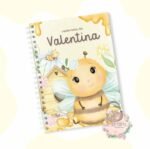 Kit Abelhinha Baby (Fuxicando Arte) - Imagem 11