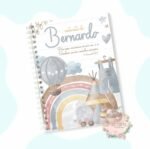 Kit Brinquedos Boho – Menino e Menina (Fuxicando Arte) - Imagem 22
