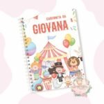 Kit Circo (Fuxicando Arte) - Imagem 15