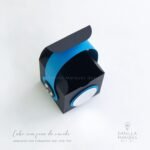 Molde CUBO FONE DE OUVIDO - Imagem 2