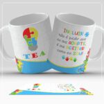 COMBO Autismo – COM/SEM Foto (Familia Sublimatica) - Imagem 9