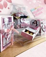 Kit Dia das Mães Premium - Projetos + Passo a Passo (Tamires)