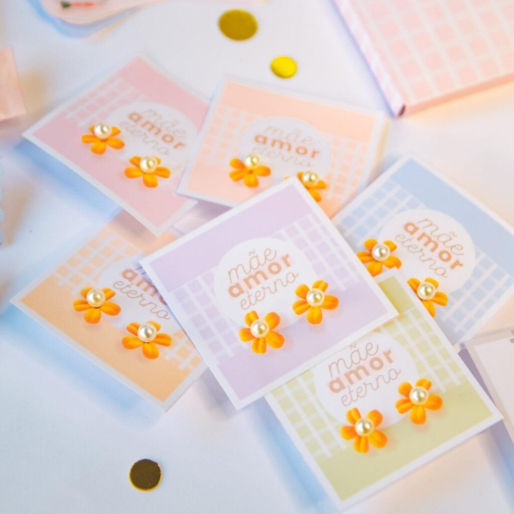 Coleção Mães Essencial (Amarantto) - Imagem 2