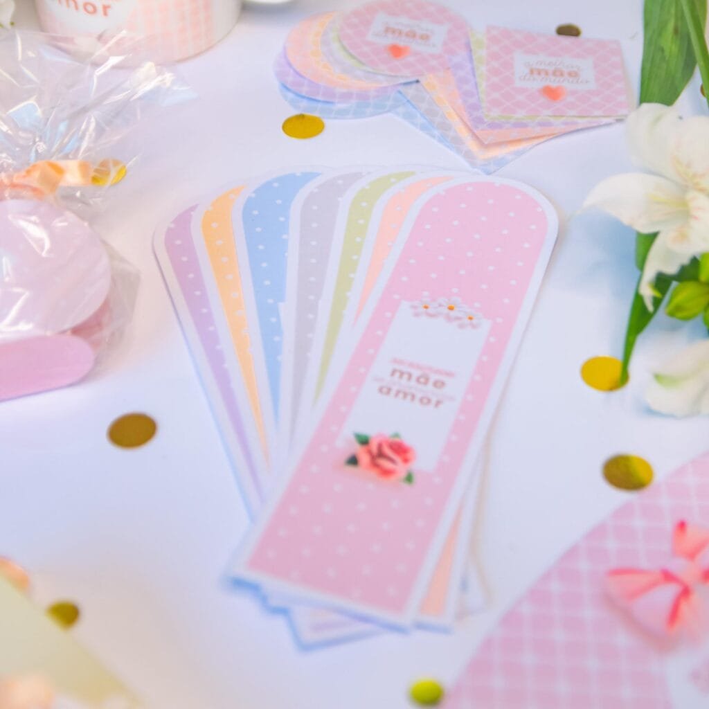 Coleção Mães Essencial (Amarantto) - Imagem 13