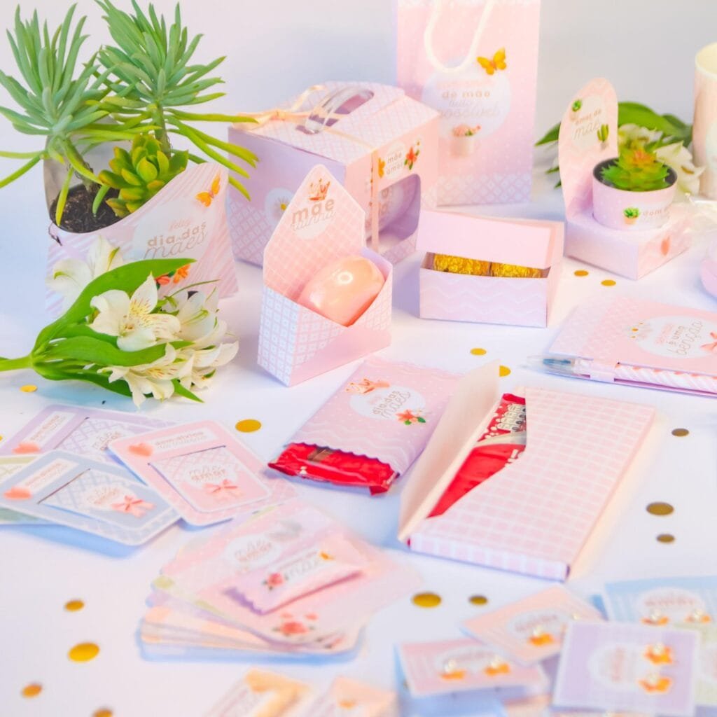 Coleção Mães Essencial (Amarantto) - Imagem 12