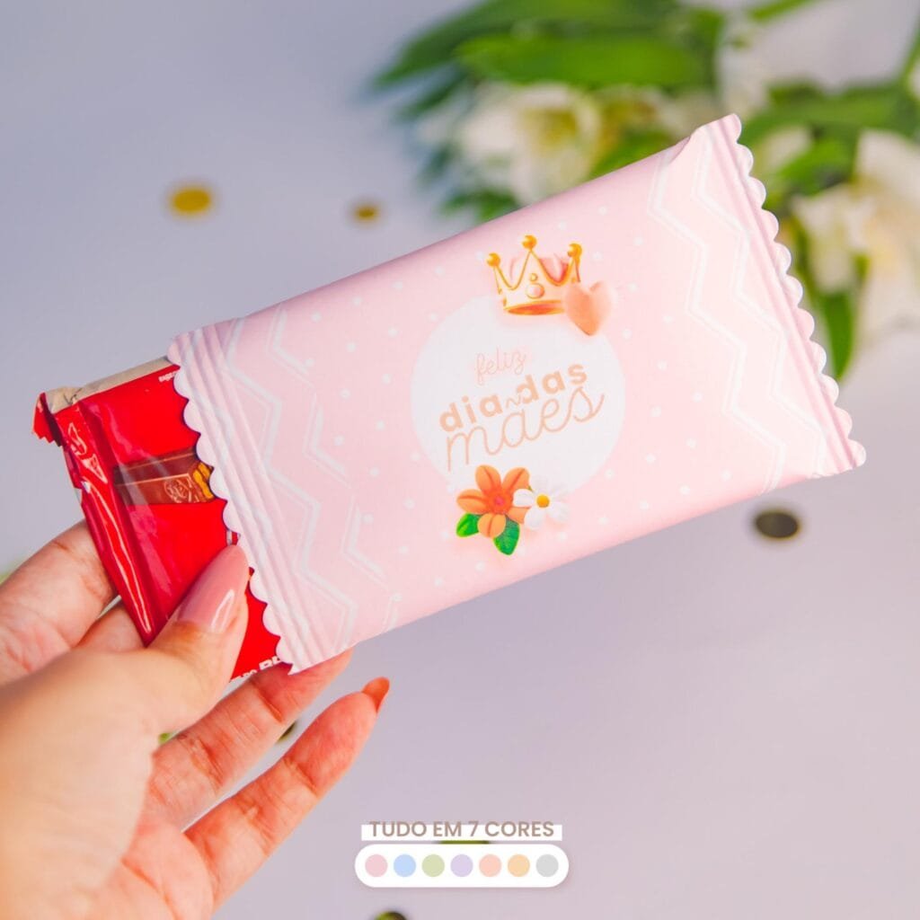 Coleção Mães Essencial (Amarantto) - Imagem 6