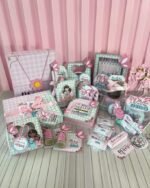 Dia das Mães 2024 - Kit Digital | Mimos Kit 2 (Lina)