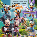 Disney Música - Kit Digital
