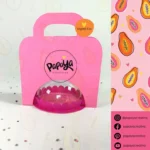Molde Porta Doce