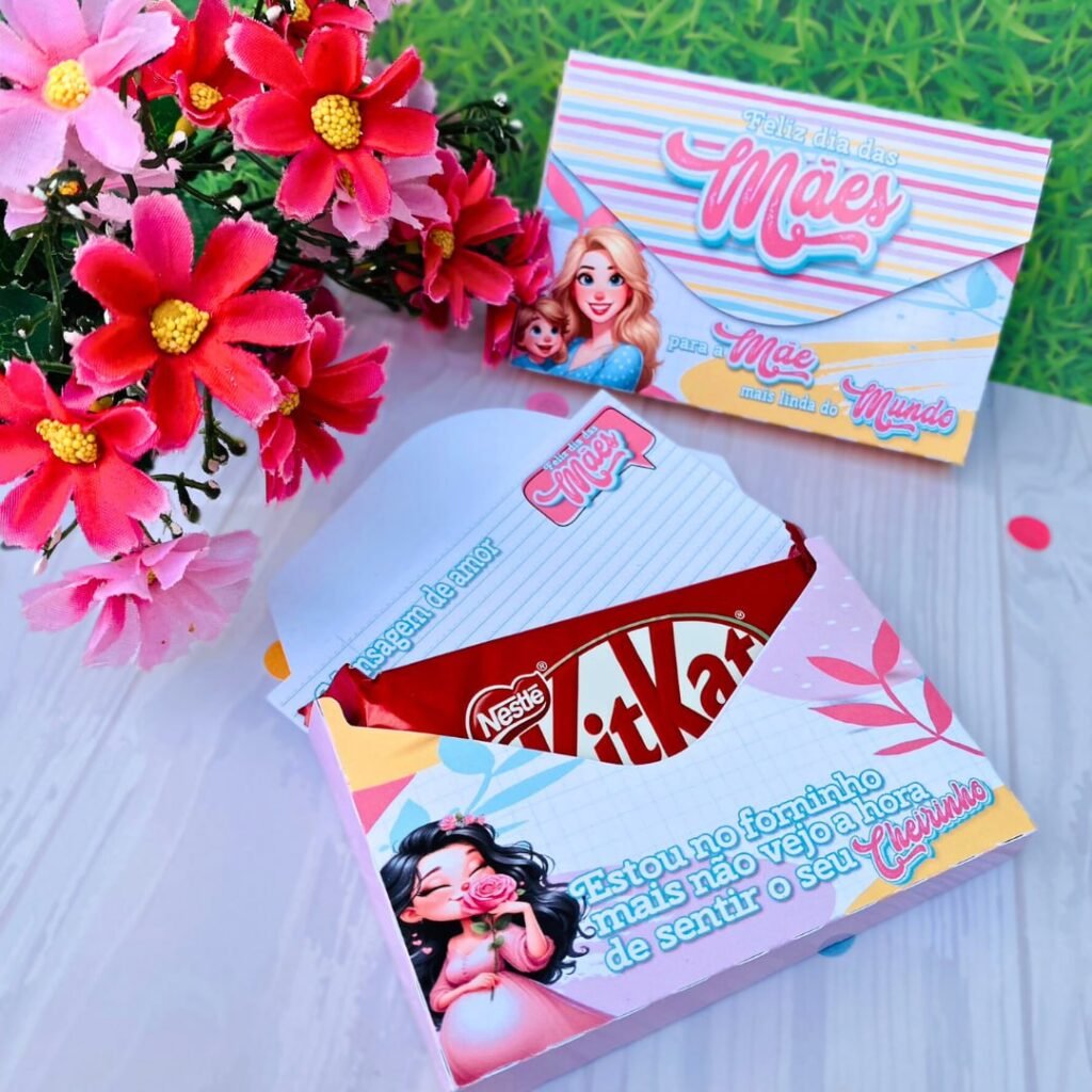 Coletiva Feliz Dia das Mães 2024 (Criativa) - Imagem 3