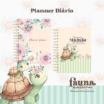 Fauna Materna - Combo de Encadernação (Tita) - Imagem 10