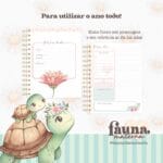 Fauna Materna - Combo de Encadernação (Tita) - Imagem 9