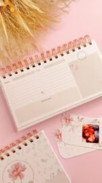 Encadernação Dia das Mães 2024 (Papel Amado) - Imagem 4