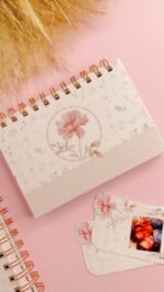 Encadernação Dia das Mães 2024 (Papel Amado) - Imagem 5