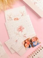 Encadernação Dia das Mães 2024 (Papel Amado) - Imagem 11