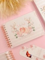 Encadernação Dia das Mães 2024 (Papel Amado)