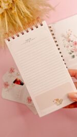 Encadernação Dia das Mães 2024 (Papel Amado) - Imagem 15