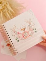 Encadernação Dia das Mães 2024 (Papel Amado) - Imagem 2