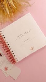 Encadernação Dia das Mães 2024 (Papel Amado) - Imagem 17