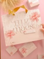 Mimos Dia das Mães 2024 (Papel Amado)