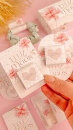 Mimos Dia das Mães 2024 (Papel Amado) - Imagem 8