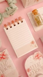 Mimos Dia das Mães 2024 (Papel Amado) - Imagem 11