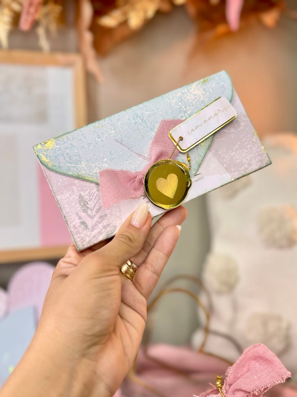 Mimos Dia das Mães (Sublime) - Imagem 4