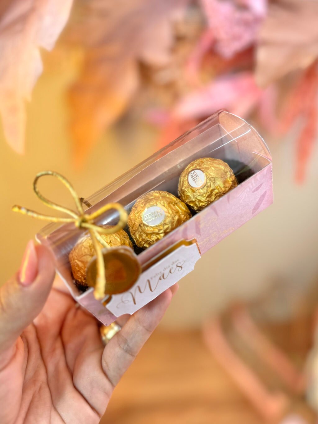 Mimos Dia das Mães (Sublime) - Imagem 2