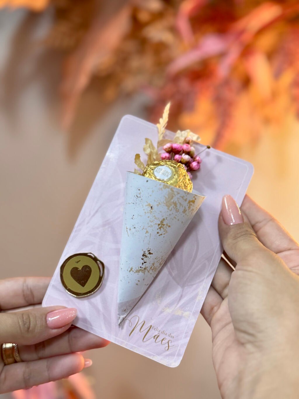 Mimos Dia das Mães (Sublime) - Imagem 15