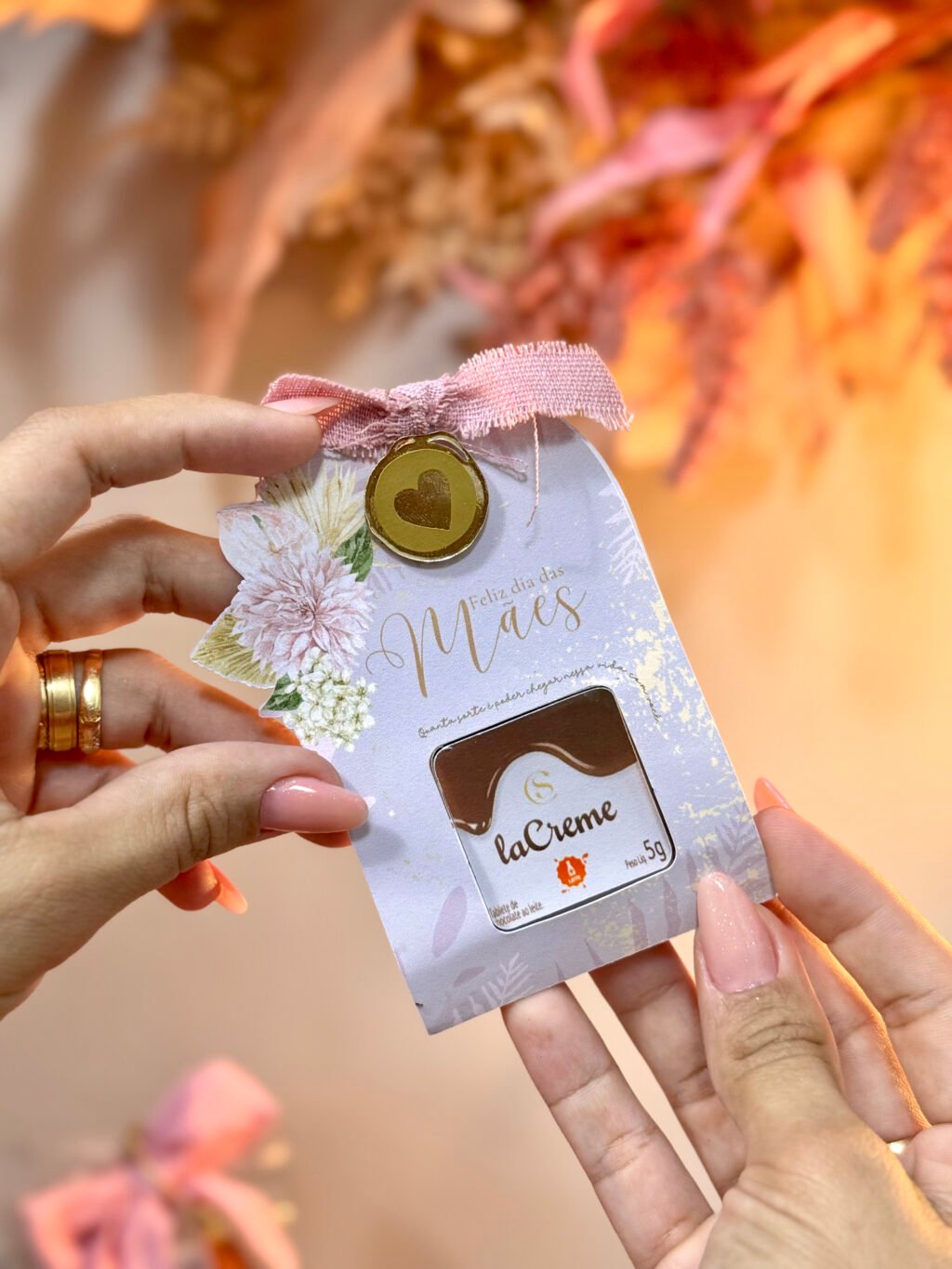 Mimos Dia das Mães (Sublime) - Imagem 3