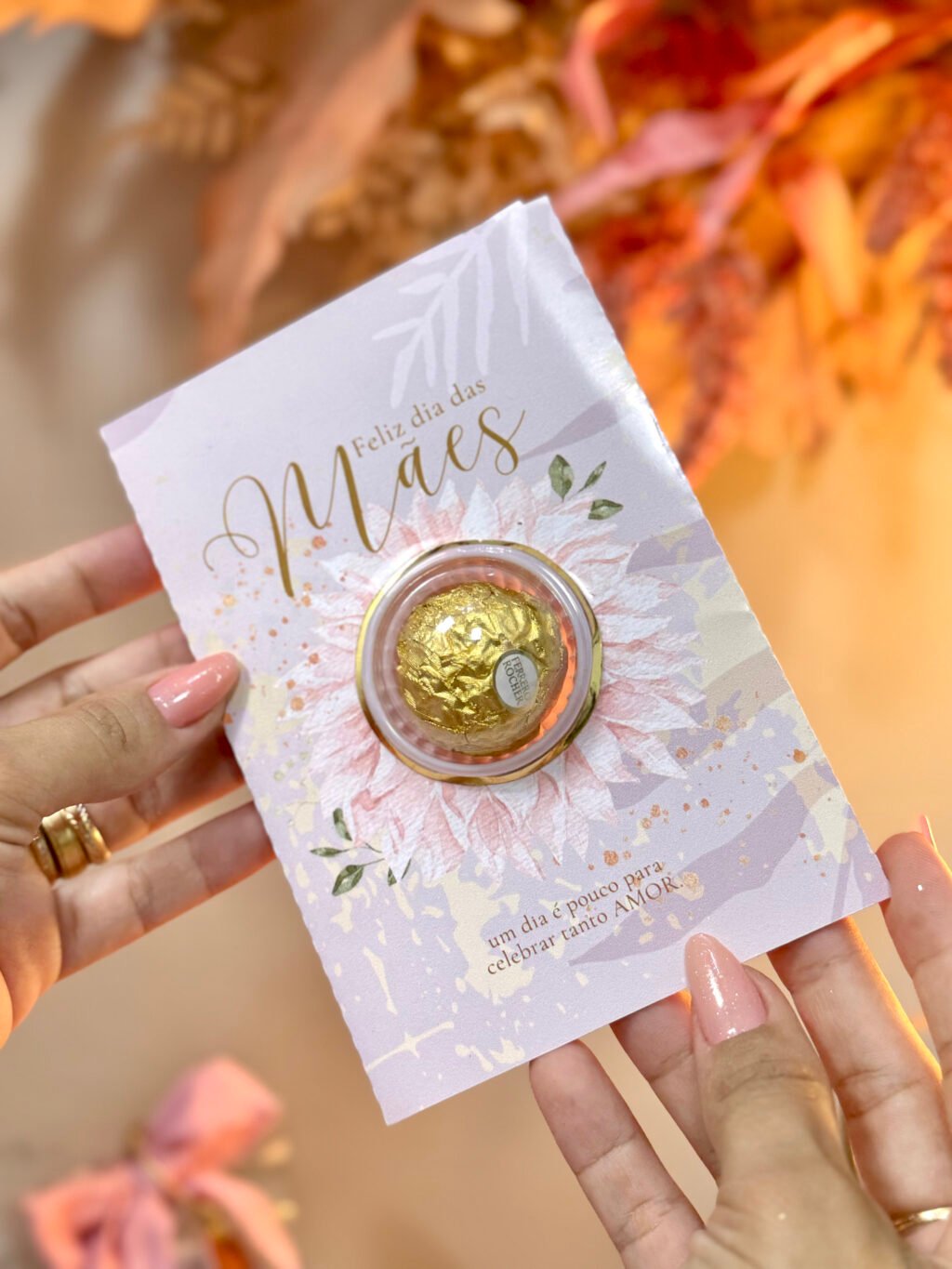 Mimos Dia das Mães (Sublime) - Imagem 5