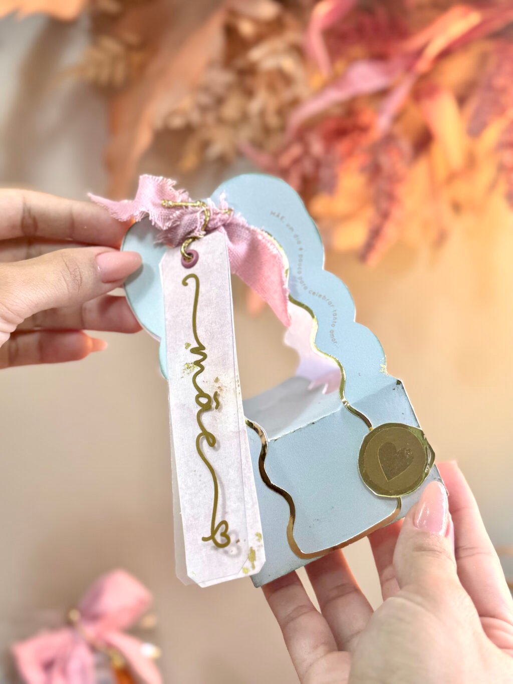 Mimos Dia das Mães (Sublime) - Imagem 18