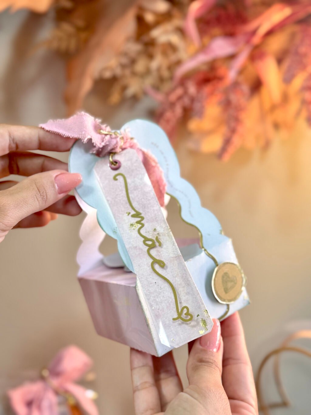 Mimos Dia das Mães (Sublime) - Imagem 16