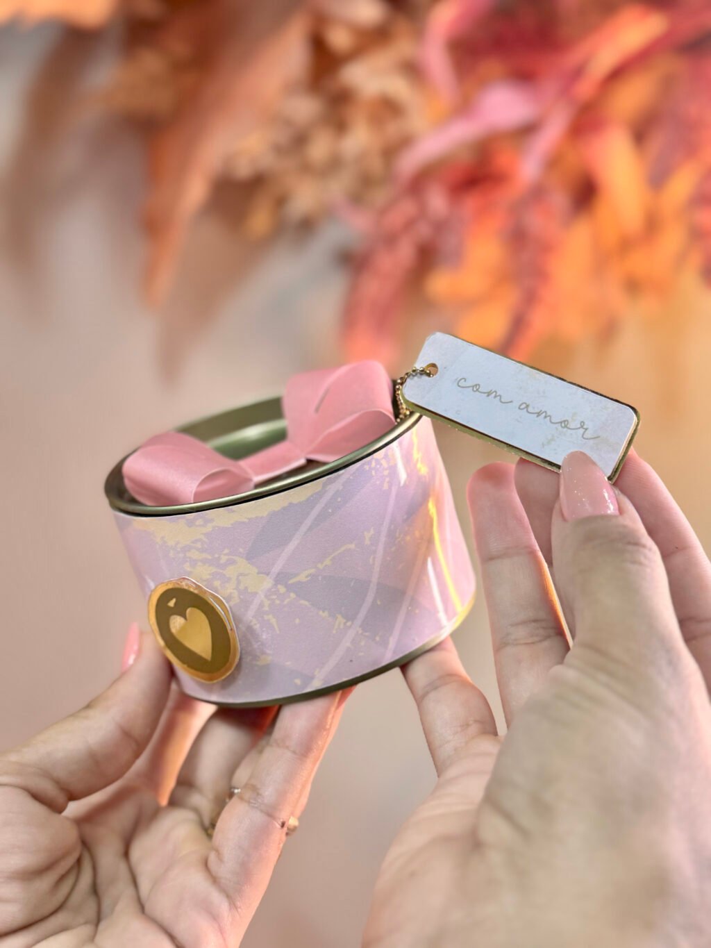 Mimos Dia das Mães (Sublime) - Imagem 8