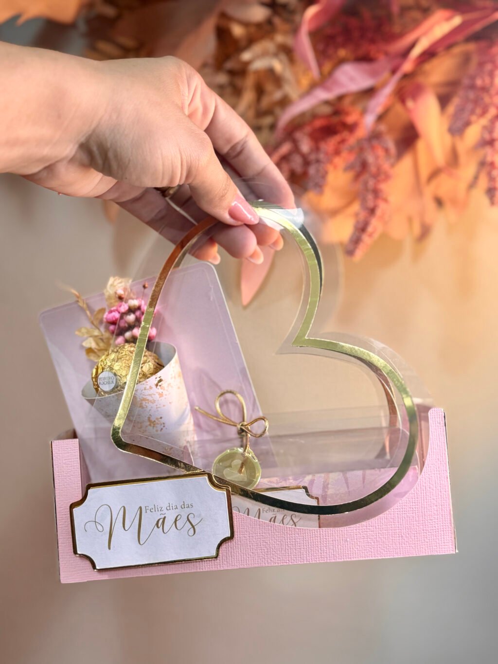 Mimos Dia das Mães (Sublime) - Imagem 19