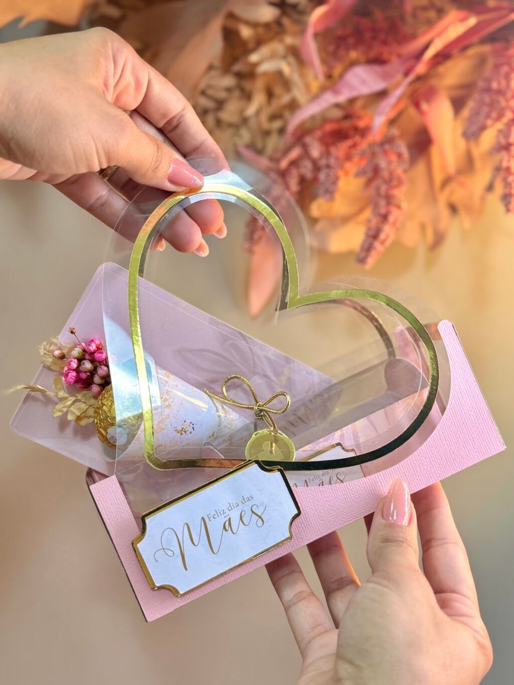 Mimos Dia das Mães (Sublime) - Imagem 14