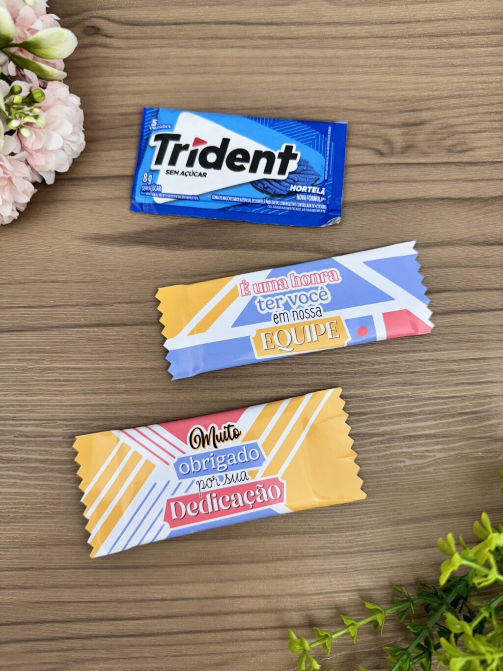 Dia do Trabalhador 2024 - Mimos | Kit Digital (Madi) - Imagem 2