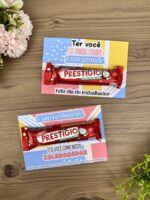 Dia do Trabalhador 2024 - Mimos | Kit Digital (Madi)