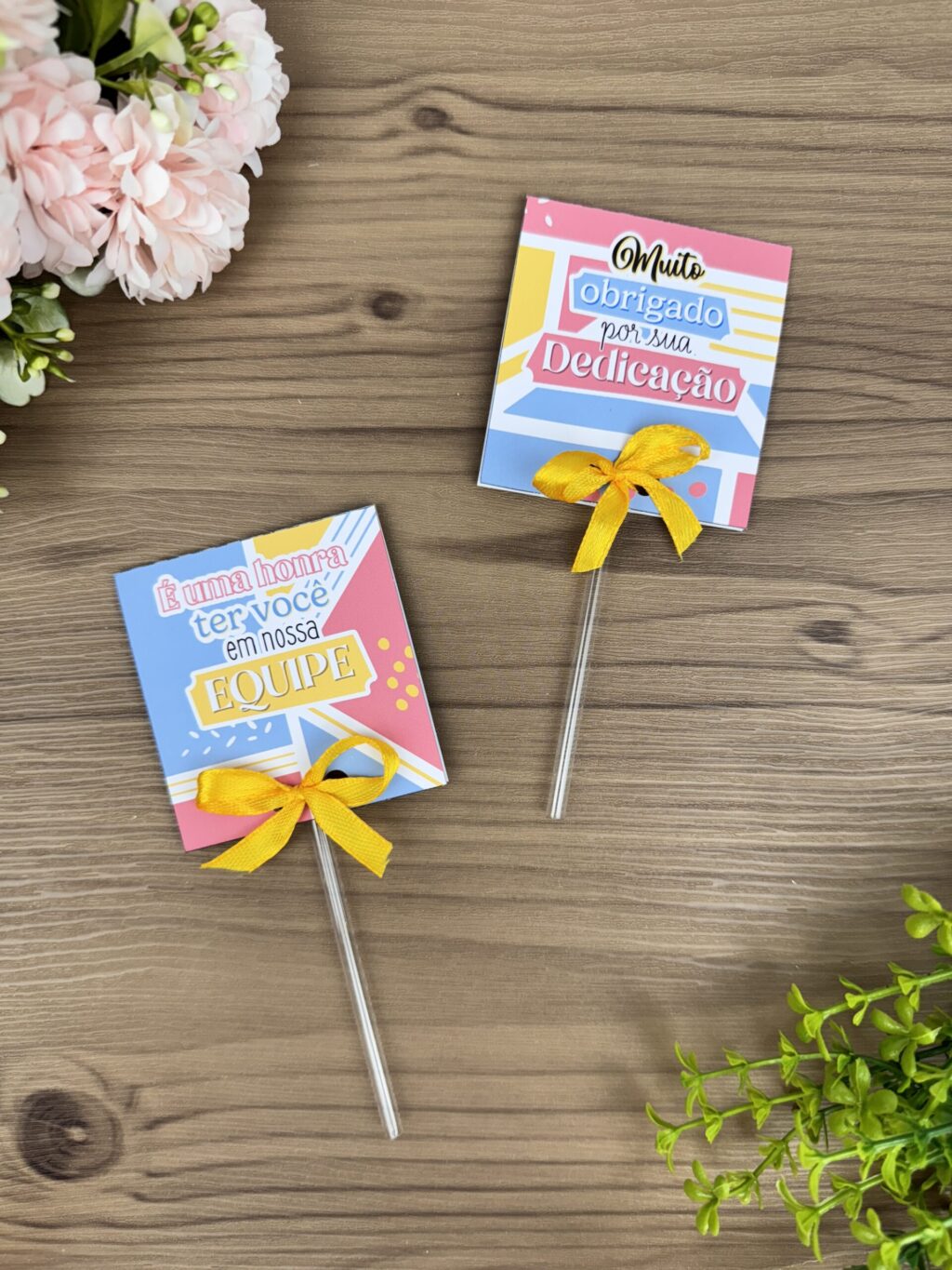 Dia do Trabalhador 2024 - Mimos | Kit Digital (Madi) - Imagem 9