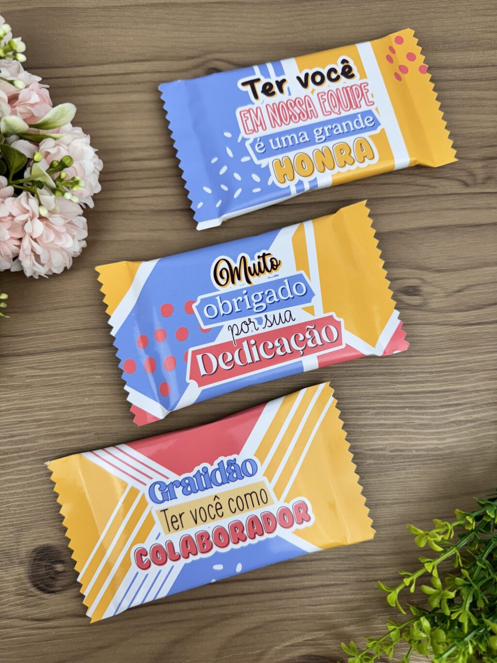 Dia do Trabalhador 2024 - Mimos | Kit Digital (Madi) - Imagem 12