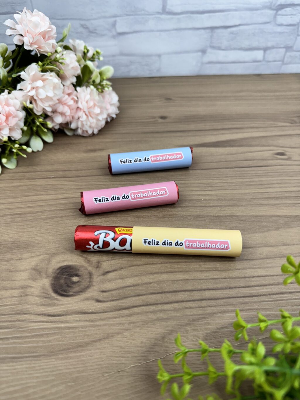 Dia do Trabalhador 2024 - Mimos | Kit Digital (Madi) - Imagem 14