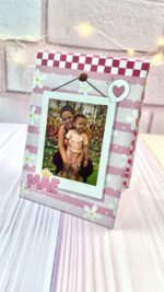 Cartonagem Dia das Mães - Imagem 14