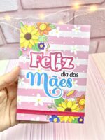 Cartonagem Dia das Mães - Imagem 13