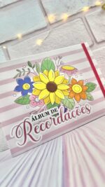 Cartonagem Dia das Mães - Imagem 7