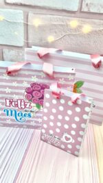 Cartonagem Dia das Mães - Imagem 3